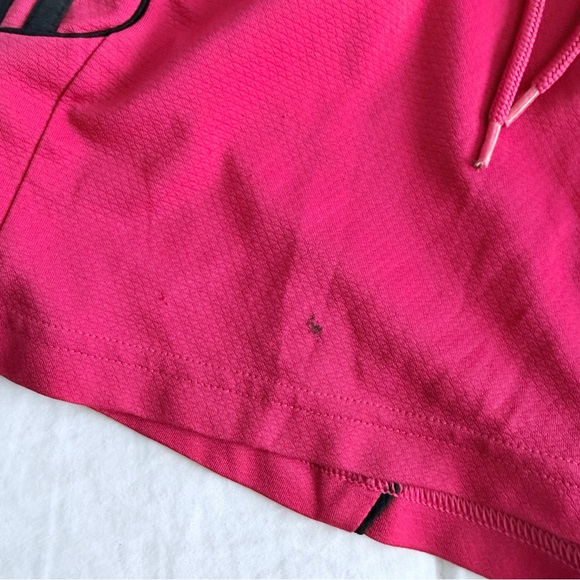 Adidas Pink Shorts L - Picture 4 of 5